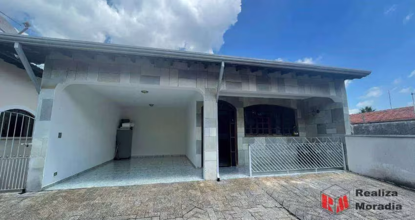 Casa à venda, 281 m² por R$ 1.300.000,00 - Jardim da Glória - Cotia/SP