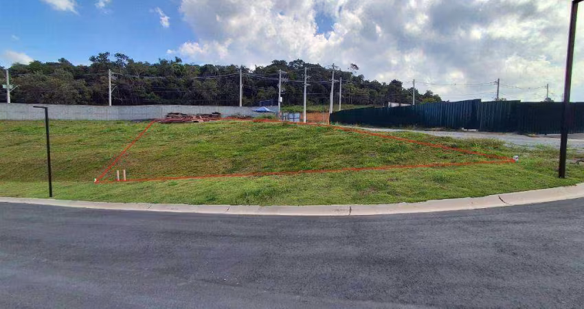 Terreno à venda, 505 m² por R$ 505.210,00 - Granja Viana - Cotia/SP