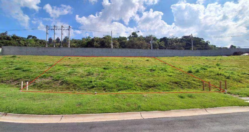 Terreno à venda, 523 m² por R$ 523.550,00 - Granja Viana - Cotia/SP