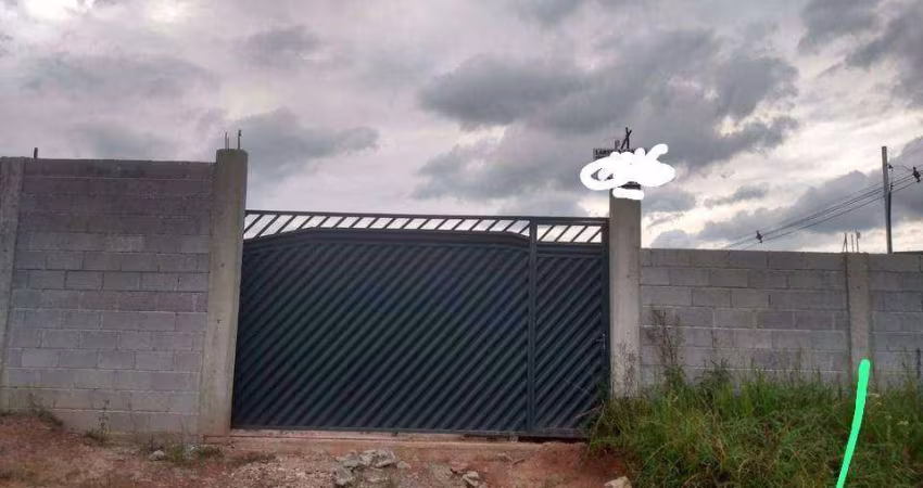 Terreno à venda, 1500 m² por R$ 180.000,00 - Cachoeira - Cotia/SP
