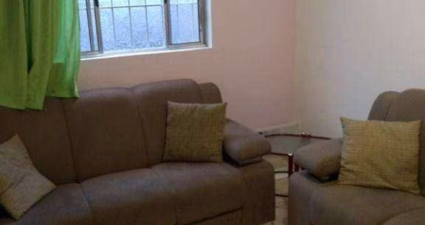 Casa à venda, 125 m² por R$ 250.000,00 - Parque Turiguara - Cotia/SP