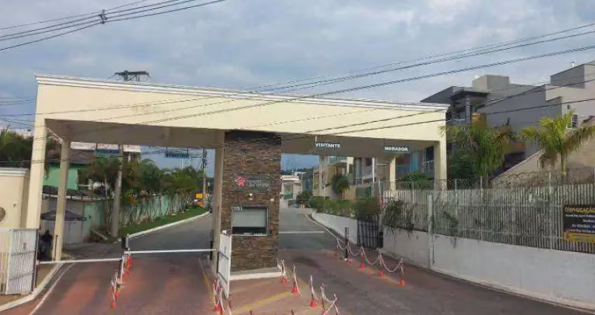 Terreno em condomínio fechado à venda na Rua Helioconias, Chácara Roselândia, Cotia