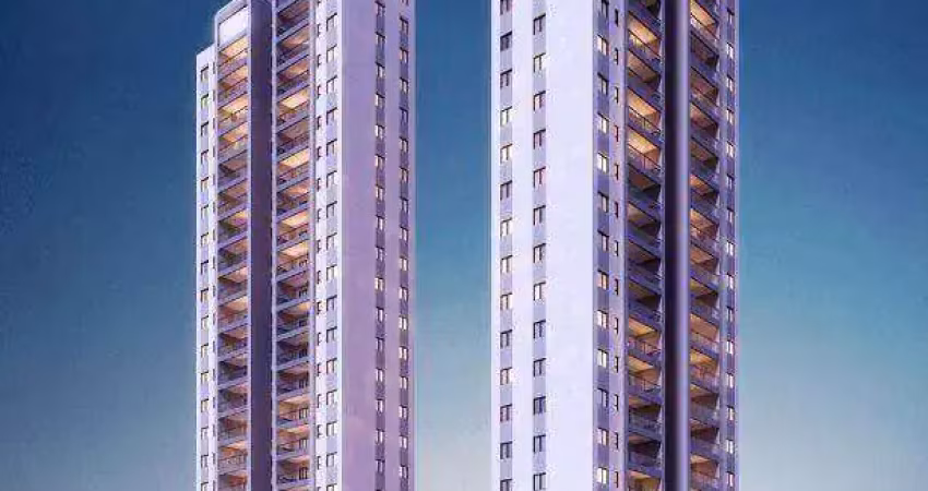 Apartamento com 3 dormitórios à venda, 87 m² por r$ 895.000,00 - umuarama - osasco/sp