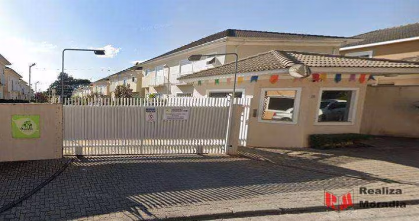 Casa à venda, 113 m² por R$ 840.000,00 - Chácara Canta Galo - Cotia/SP