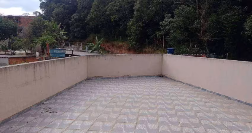 Apartamento à venda com 2 dormitórios e 2 vagas  -  Jardim Monte Verde  -  Caucaia do Alto -  Cotia