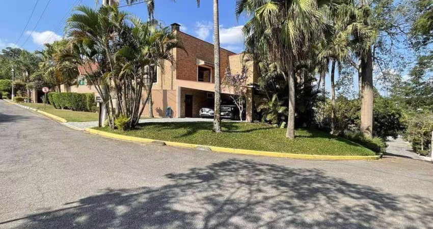 Casa em condomínio à venda  800 m²  venda  - Granja Viana - Carapicuíba/SP