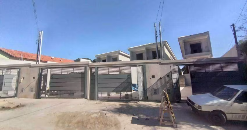 Casa à venda, 120 m² por R$ 890.000,00 - Granja Viana - Chácara Canta Galo - Cotia/SP