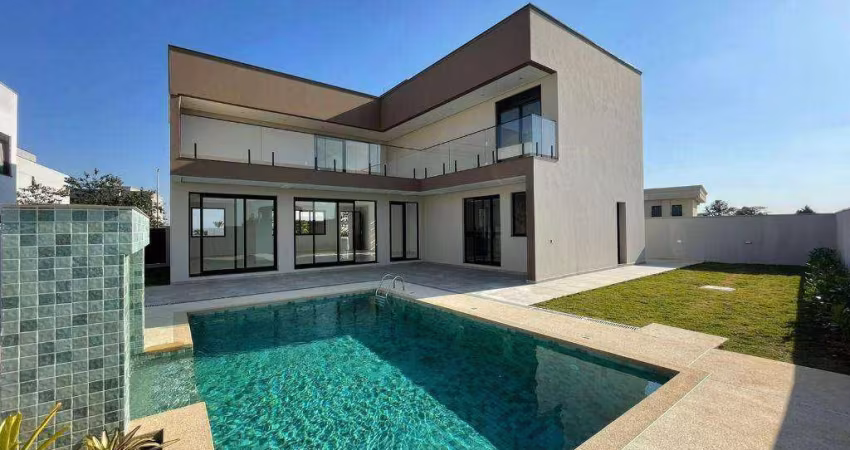 Casa à venda, 394 m² por R$ 3.600.000,00 - Granja Viana - Carapicuíba/SP