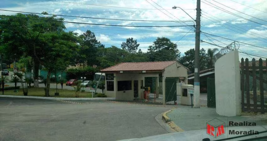 Terreno à venda - 300 m³ - Declive - Nova Paulista -  Jandira
