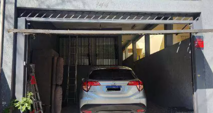 Casa com 3 quartos à venda na Rua Carlópolis, 144, Vila Clara, Cotia