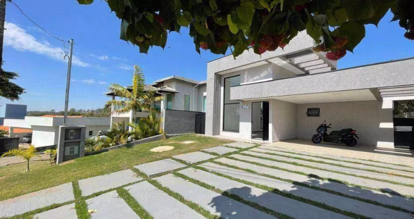 Casa à venda, 256 m² por R$ 1.780.000,00 - Vargem Grande Paulista - Vargem Grande Paulista/SP