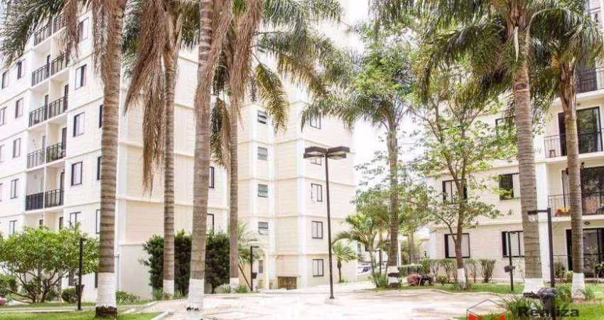 Apartamento à venda, 63 m² por R$ 330.000,00 - Jardim Dracena - São Paulo/SP