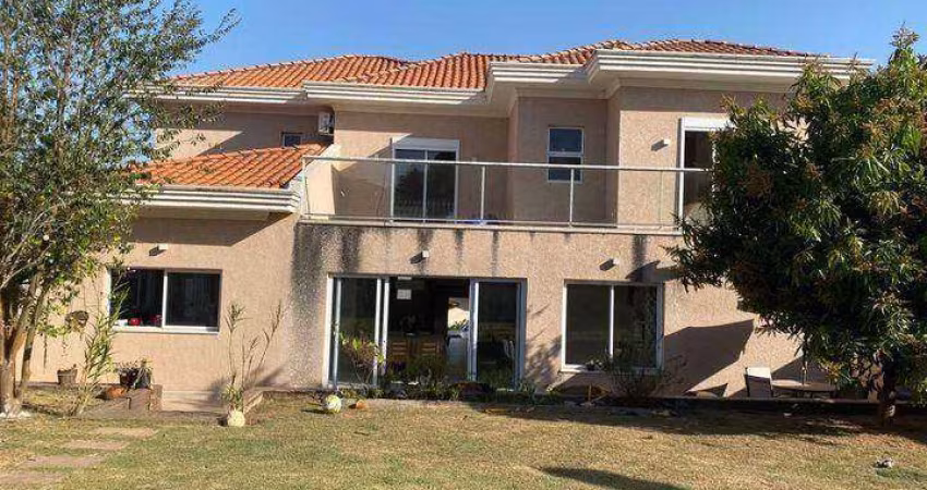 Casa à venda, 489 m² por R$ 1.850.000,00 - Nova Higienópolis - Jandira/SP
