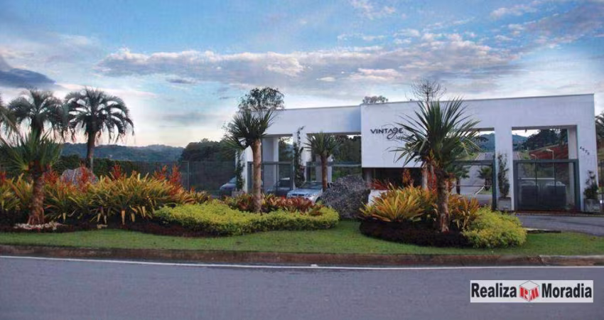 Casa com 4 dormitórios à venda, 385 m² por R$ 2.900.000,00 - Granja Viana - Cotia/SP