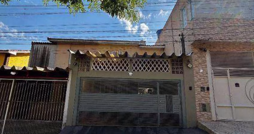 Casa à venda, 170 m² por R$ 650.000,00 - Chácara Recanto - Cotia/SP
