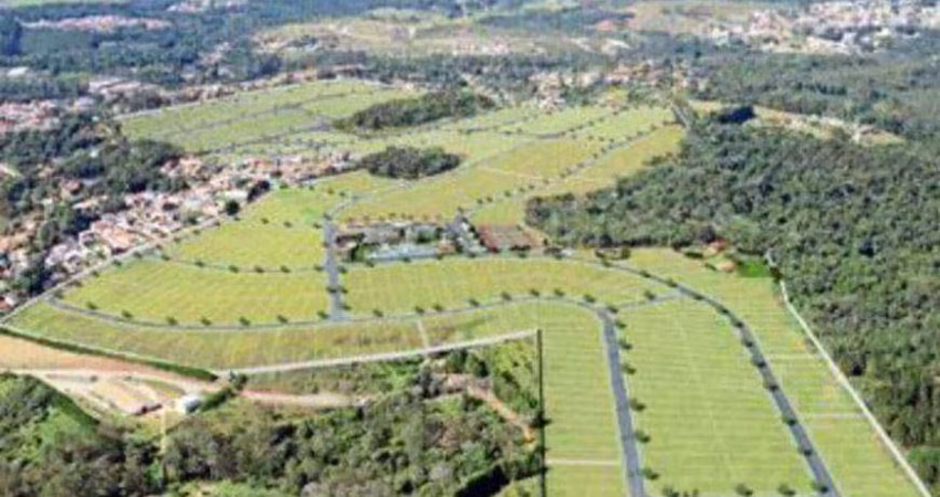 Terreno à venda, 500 m² por R$ 360.000,00 - Mariapolis Ginetta - Vargem Grande Paulista/SP