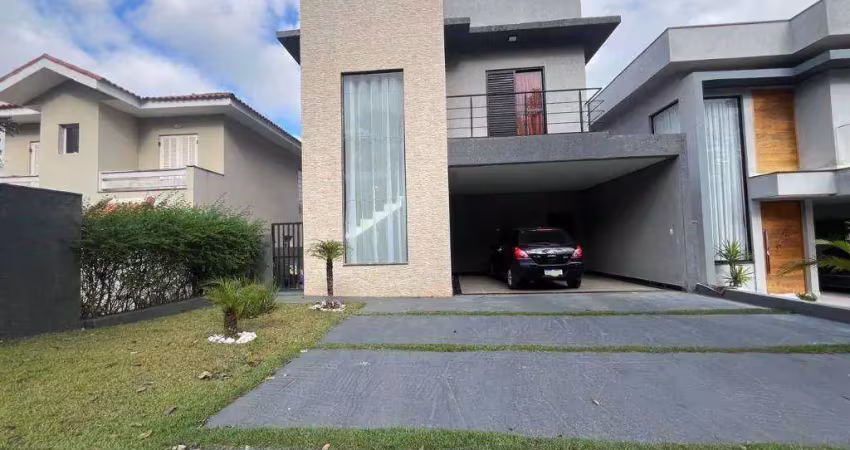 Casa à venda, 200 m² por R$ 1.998.900,00 - Suru - Santana de Parnaíba/SP
