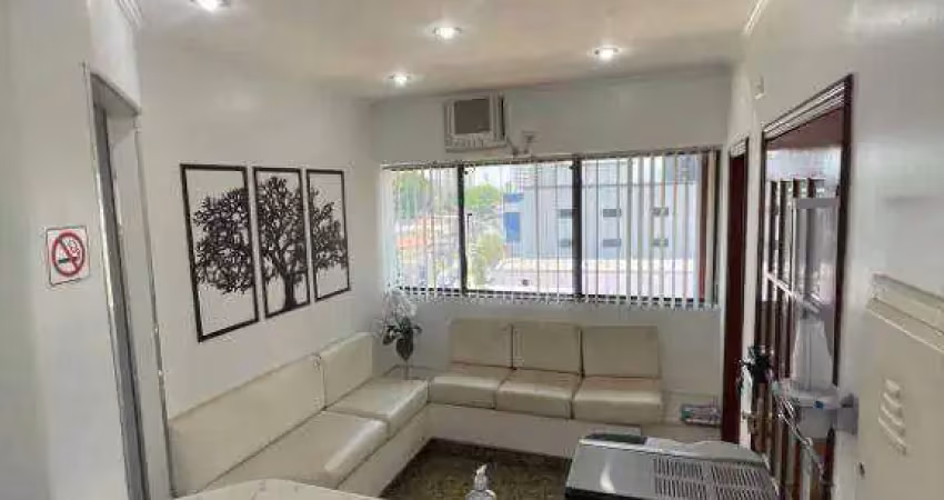 Sala Comercial / Consultório - Centro Osasco