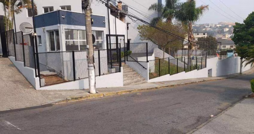 Apartamento à venda com 2 dormitórios e 1 vaga  -  Jardim Central  -  Cotia