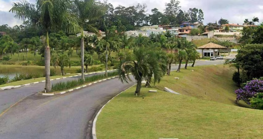 Condomínio Parque das Artes - 4d/2sts, casa de esquina, semi-térrea, gourmet, vista!
