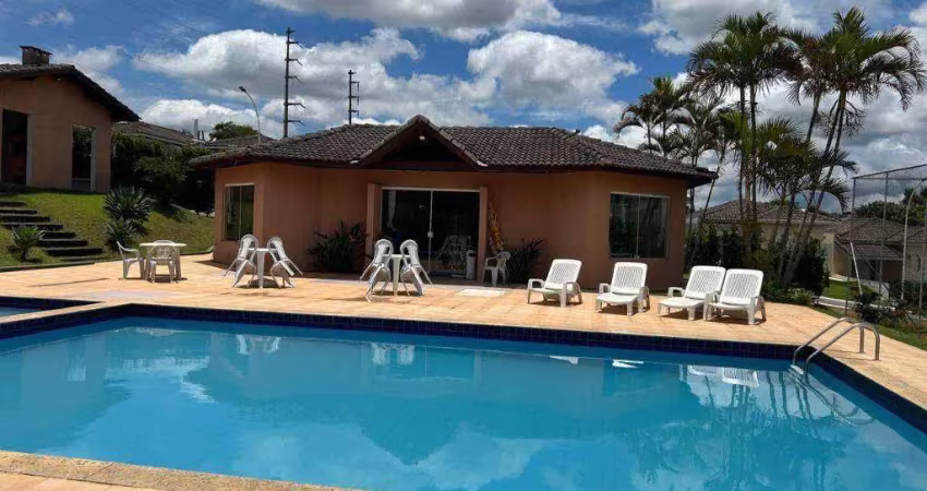 Casa com 3 dormitórios à venda, 89 m² por R$ 510.000,00 - Jardim São Marcos - Vargem Grande Paulista/SP