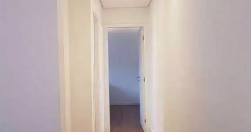 Apartamento com 2 dormitórios e 2 vagas - Jardim Petrópolis -  Cotia