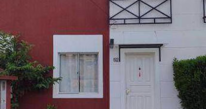 Casa à venda, 72 m² por R$ 360.000,00 - Chácara Canta Galo - Cotia/SP