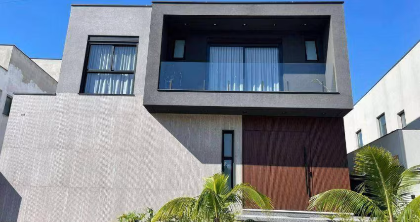Casa com 4 dormitórios à venda, 486 m² por R$ 4.850.000,00 - SPII (Reserva Especial) - Cotia/SP