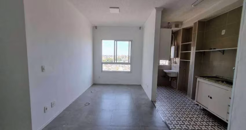 Apartamento com 2 dormitórios para alugar, 48 m² por r$ 2.630,00/mês - novo osasco - osasco/sp