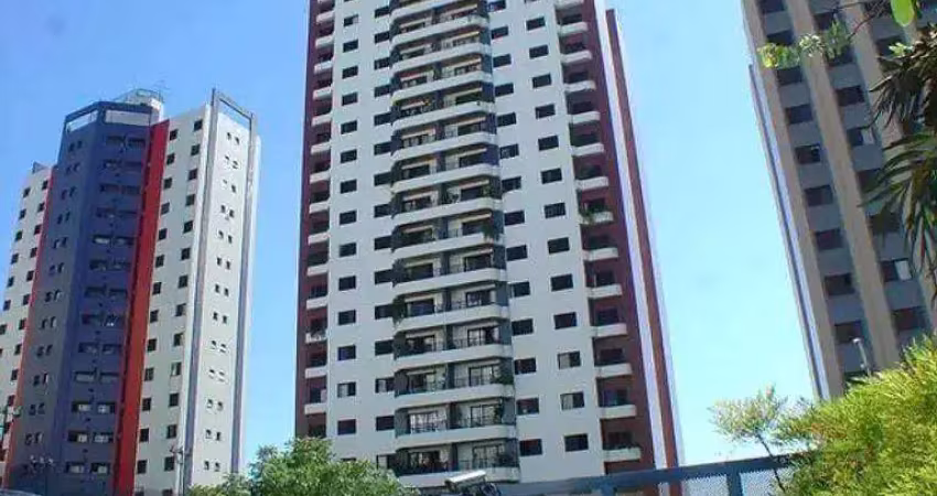 Apartamento 3 Quartos com Vista Privilegiada para a USP - Butantã