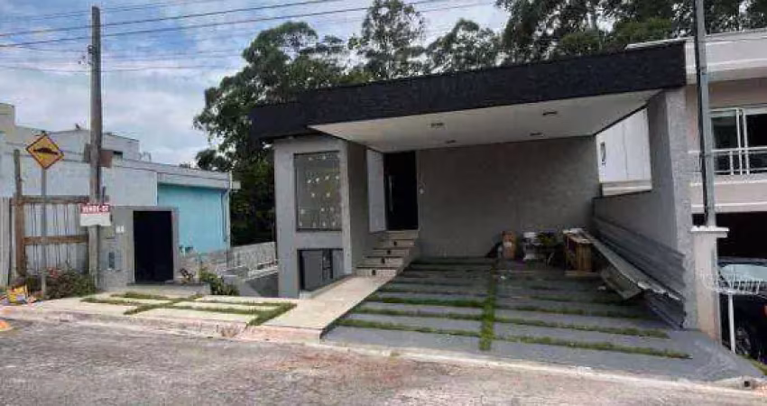 Casa à Venda, 248 m² por 1.280.000,00 - Parque das Rosas - Cotia