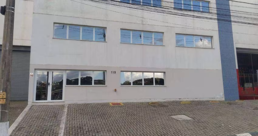 Galpão em Vargem Grande Paulista