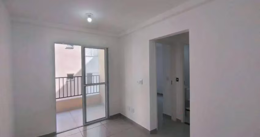 Apartamento com 2 quartos para alugar na Rua Tomás Sepé, 565, Jardim da Glória, Cotia