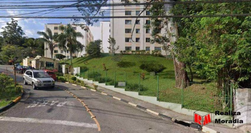 Apartamento Semi Mobiliado à Venda em Cotia - Oportunidade Imperdível!