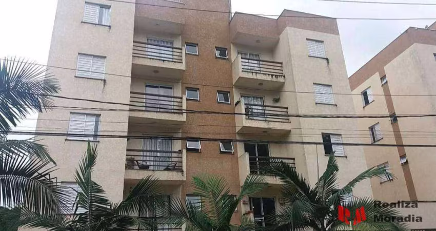 Condomínio Parque dos Pássaros - Apartamento à venda  -  Parque Rincão  - Cotia