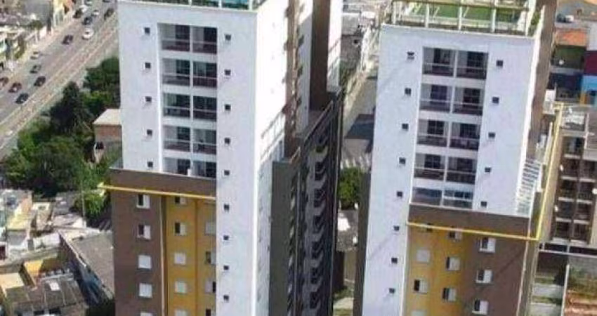 Apartamento à venda - com varanda grande - Jaguaribe -  Osasco
