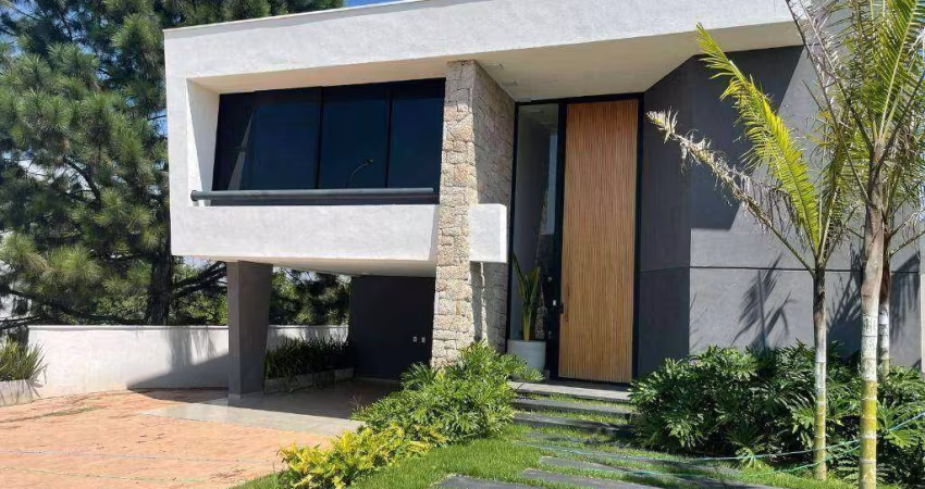 Casa com 5 suites, vista para o pôr do sol à venda, 540 m² por R$ 5.700.000 - Granja Viana - Carapicuíba/SP