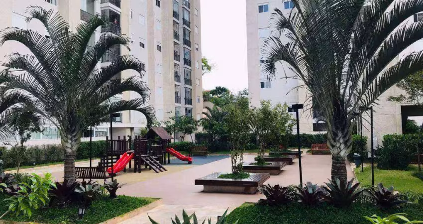 Apartamento com 2 dormitórios - 1 vaga -  City Bussocaba -  Osasco