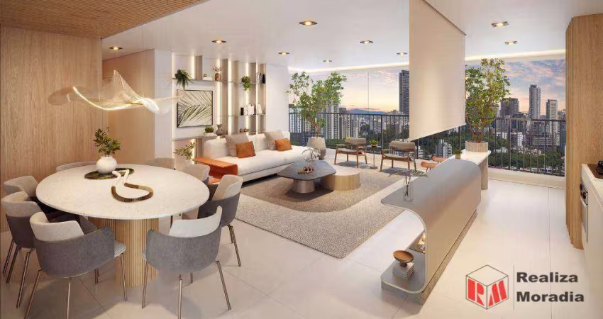 Apartamento com 3 dormitórios à venda, 85 m² por R$ 785.000,00 - Barueri - Barueri/SP