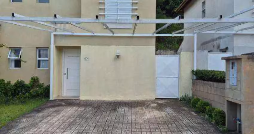 Casa à Venda em Condomínio Fechado - Sitio Viana, Cotia