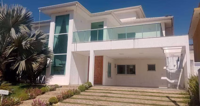 Casa à venda, 390 m² por R$ 1.900.000,00 - Chácara do Remanso Gl Um - Vargem Grande Paulista/SP