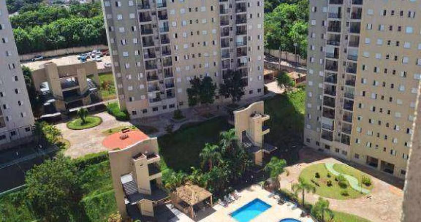 Apartamento à venda  - 2 dormitórios - sacada -  Novo Osasco