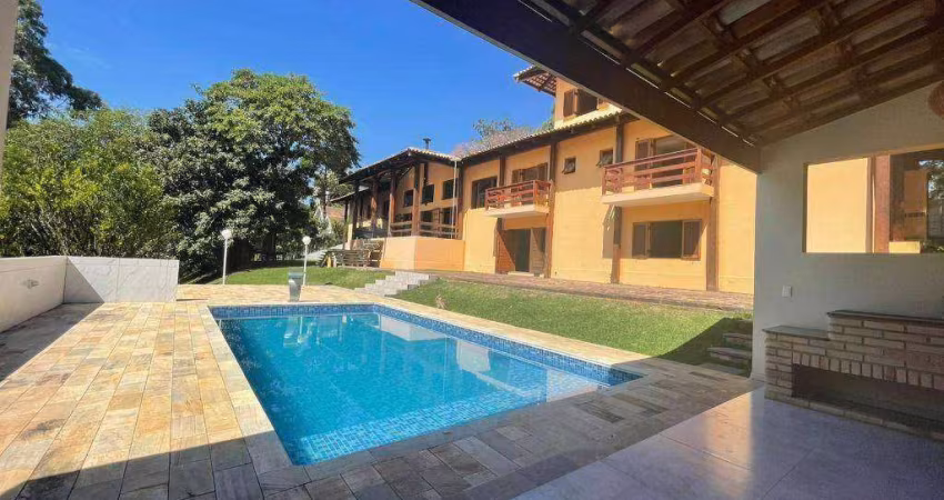 Casa estilo fazenda, oportunidade!