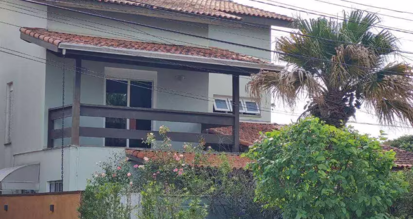 Casa com 3 dormitórios à venda, 352 m² por R$ 1.500.000,00 - São Paulo II - Cotia/SP