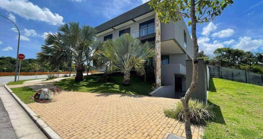 Casa alto padrão, 4 suites, 500 m² por R$ 6.500.000 - Granja Viana - Carapicuíba/SP