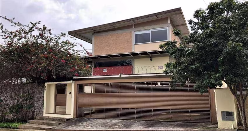 Casa à venda, 344 m² por R$ 1.650.000,00 - Granja Viana - Cotia/SP