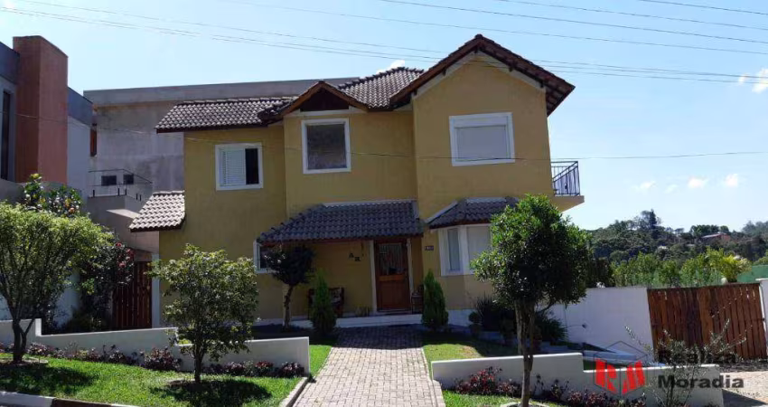 Linda Casa à Venda em São Roque - Alto da Serra