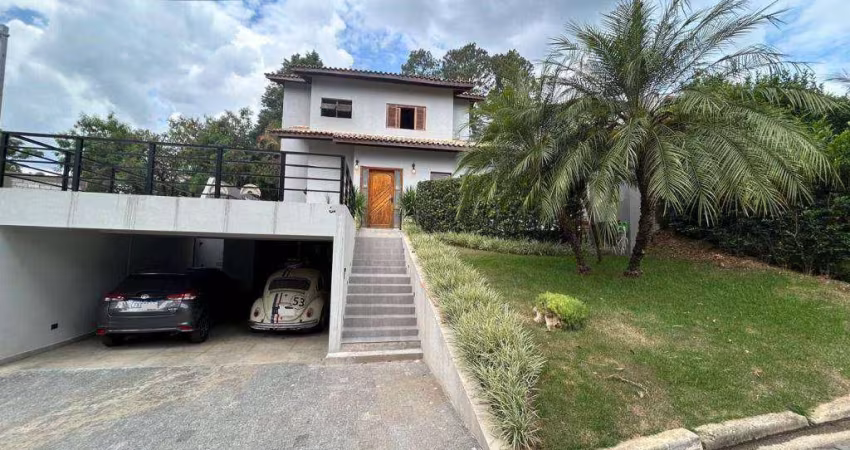 Parque Paulistano - Excelente Casa à Venda - 3 Quartos, Suíte, Churrasqueira e Piscina!
