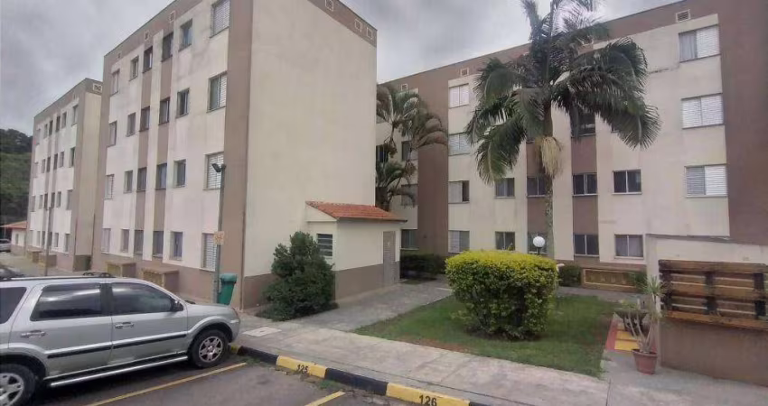 Apartamento para locação no Jardim da Gloria-Cotia