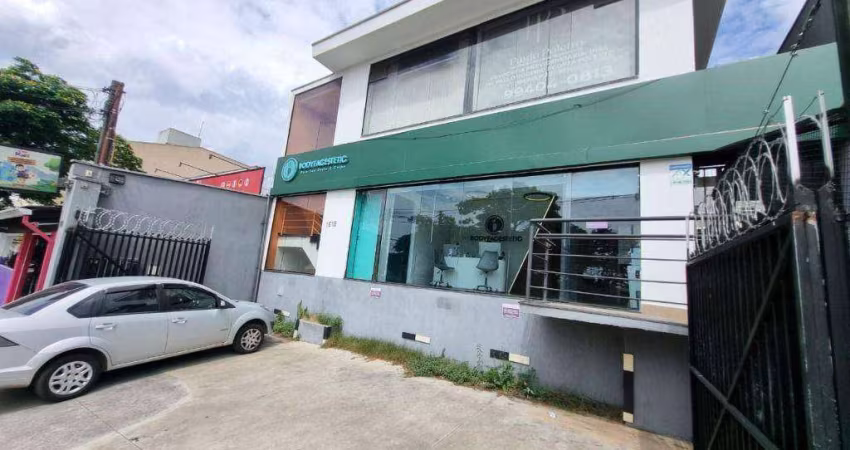 Sala para alugar por R$ 3.000/mês - Parque Bahia - Cotia/SP